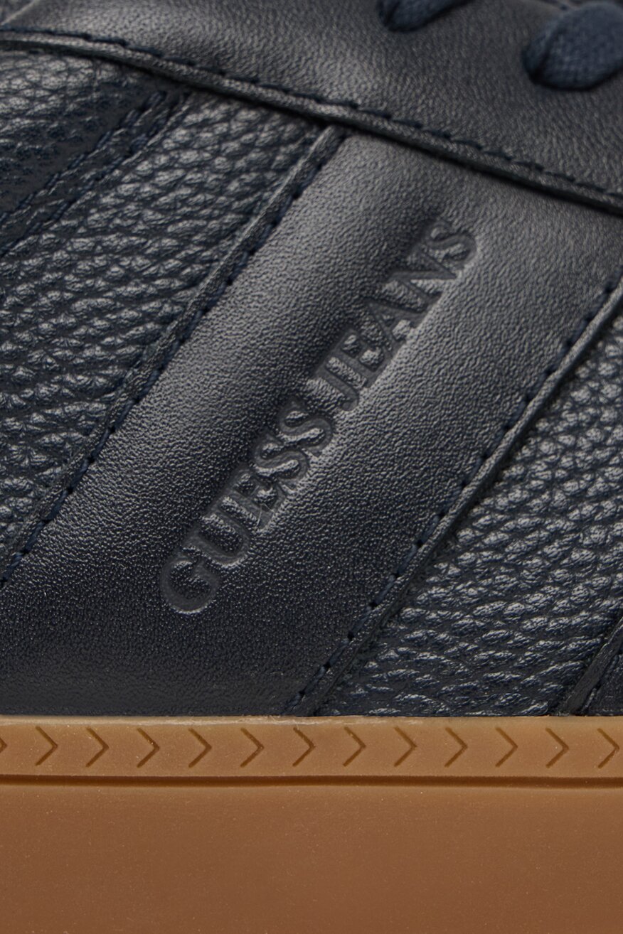
                Сникърси GUESS JEANS КОБАЛТОВО СИНЬО - 5906751954805