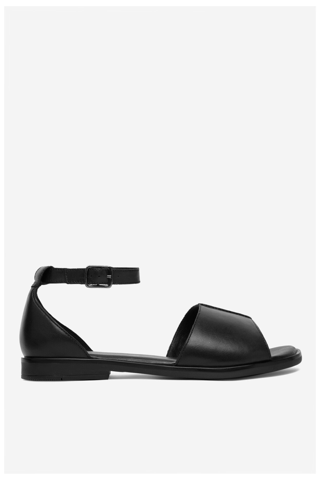 Сандали Lasocki CEO-WI16-FOXI-98 ЧЕРЕН