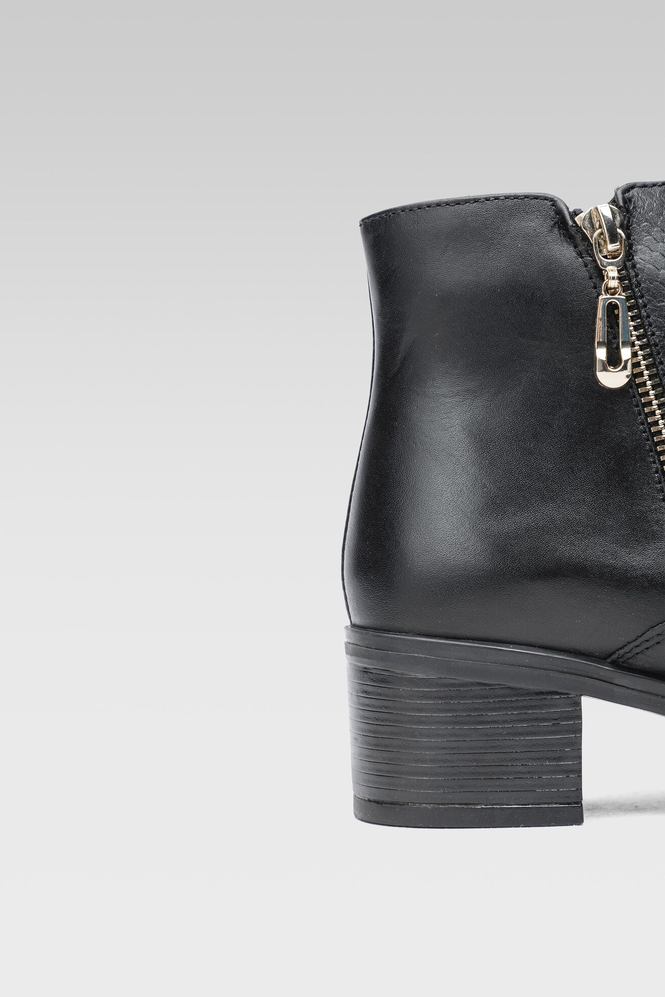 Botki Lasocki ARC-BLANKA-14 Czarny