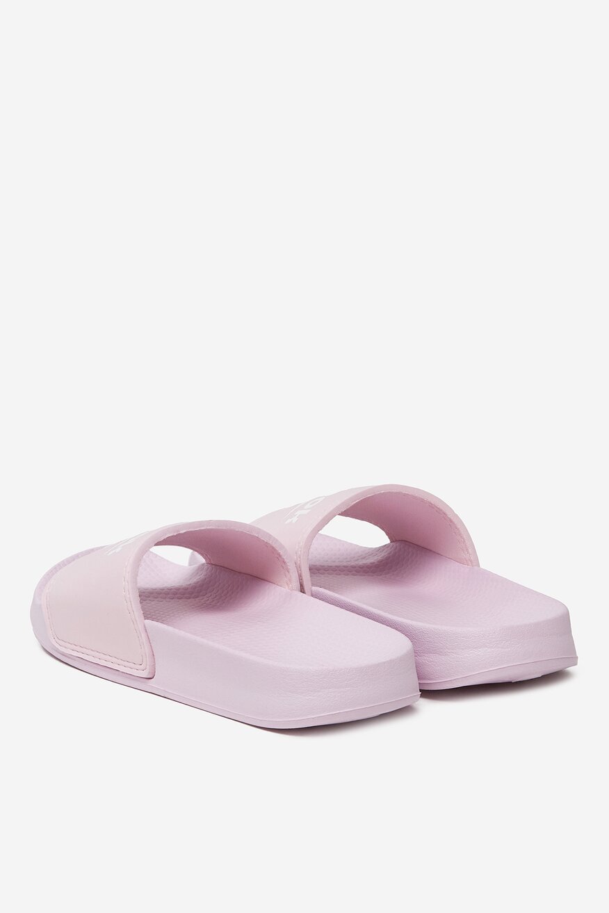 Șlapi pentru bazin Reebok ROZ DESCHIS - 5906751056325