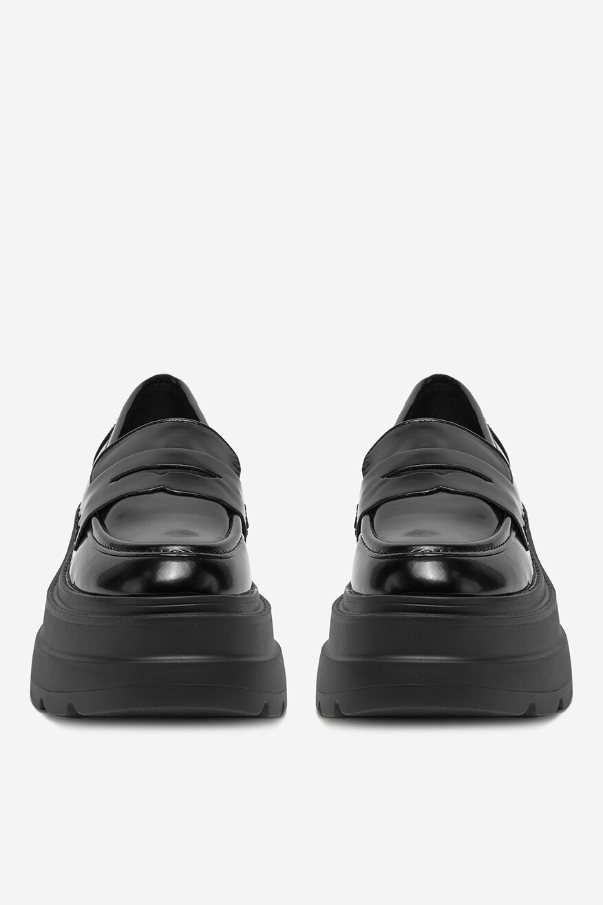 DeeZee - Loafersy - 5906751137062