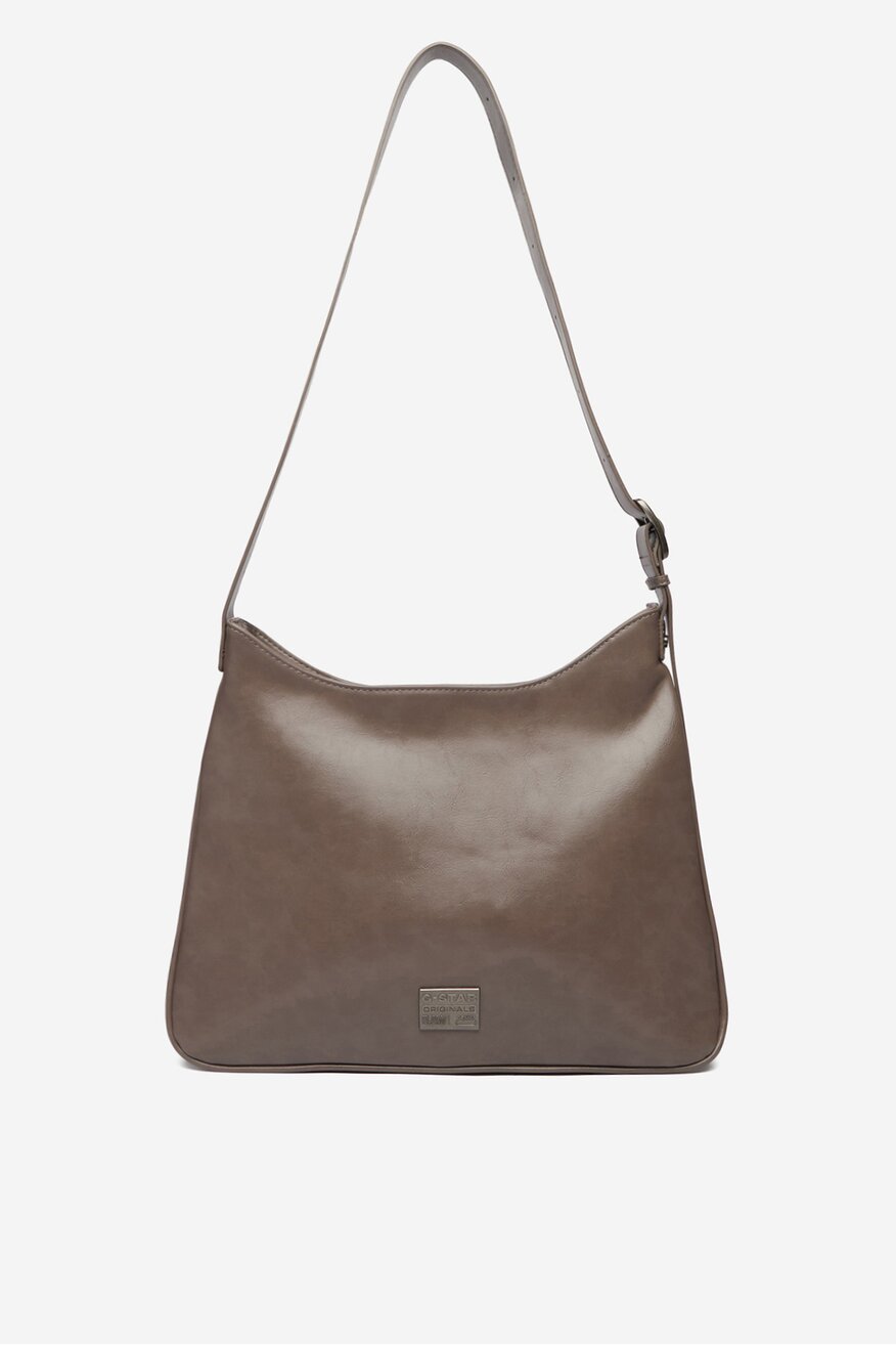 
                Сумка З Ремінцем G-STAR RAW ТАУПЕ - 5906751619858