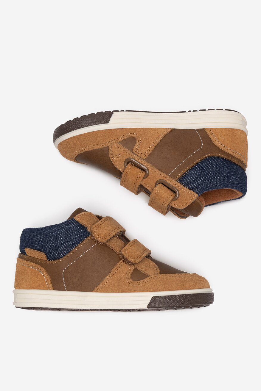 
                Боти Lasocki Kids КАФЯВ - 5905588794233