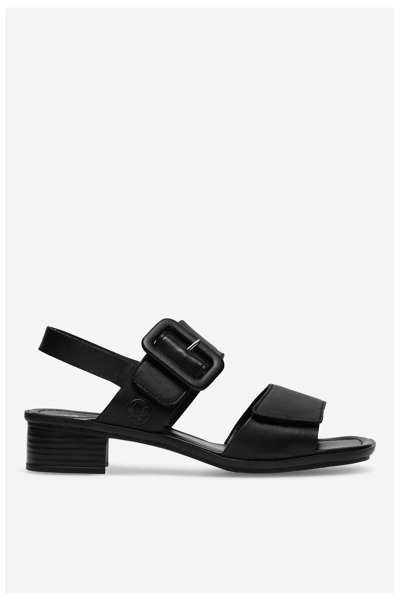 Сандали Rieker 62663-01 ЧЕРЕН