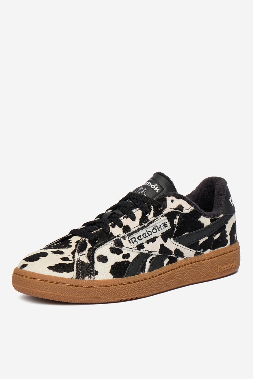 
                Reebok - CLUB C GROUNDS UK - 5906751807590