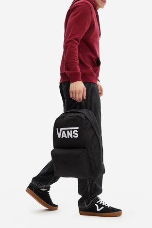 Ranac Vans OLD SKOOL PRINT VN000H50BLK CRNA