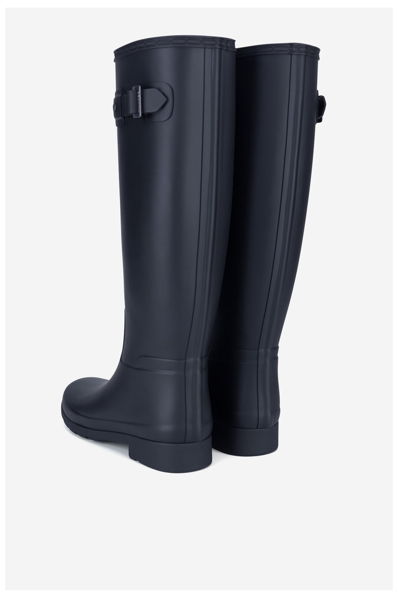 Kalosze HUNTER WFT2200RMA Czarny