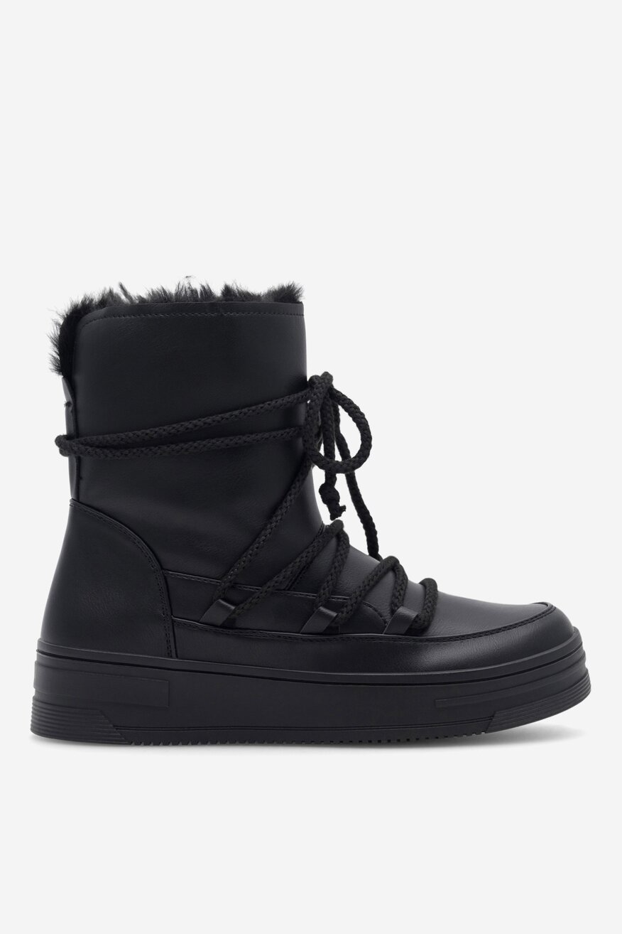 Jenny Fairy - Botki - 5904862953649