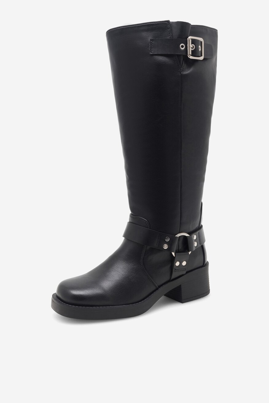 
                Jenny Fairy - Kozaki - 5905588179337