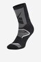 Шкарпетка Reebok R0377-SS24 (1-PACK) ЧОРНИЙ
