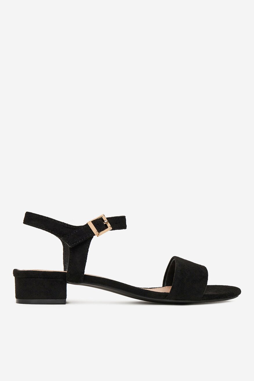 Сандали Jenny ЧЕРЕН - 5903698448299