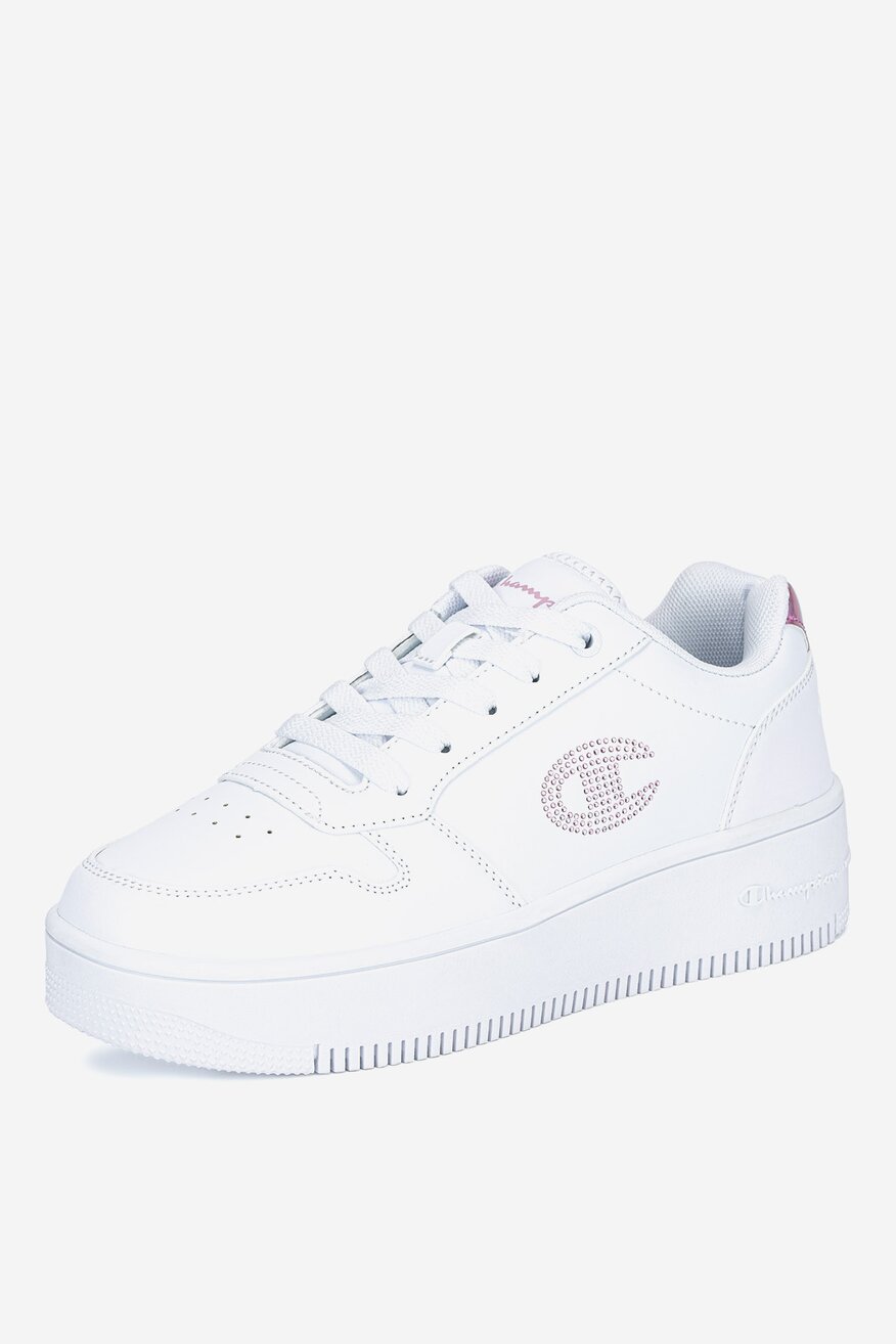 
                Încălțăminte sport Champion ALB - 5905588666639