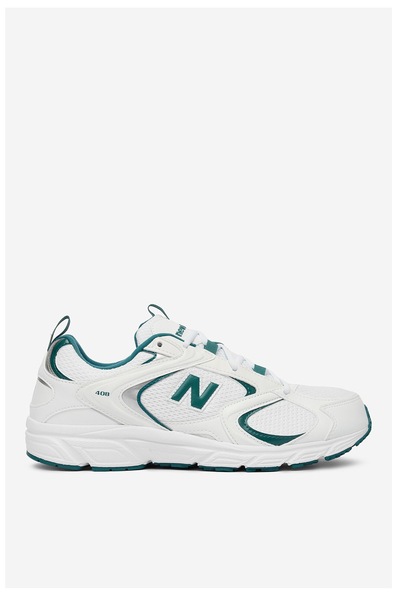 Încălțăminte sport New Balance C-NBML408T M ALB