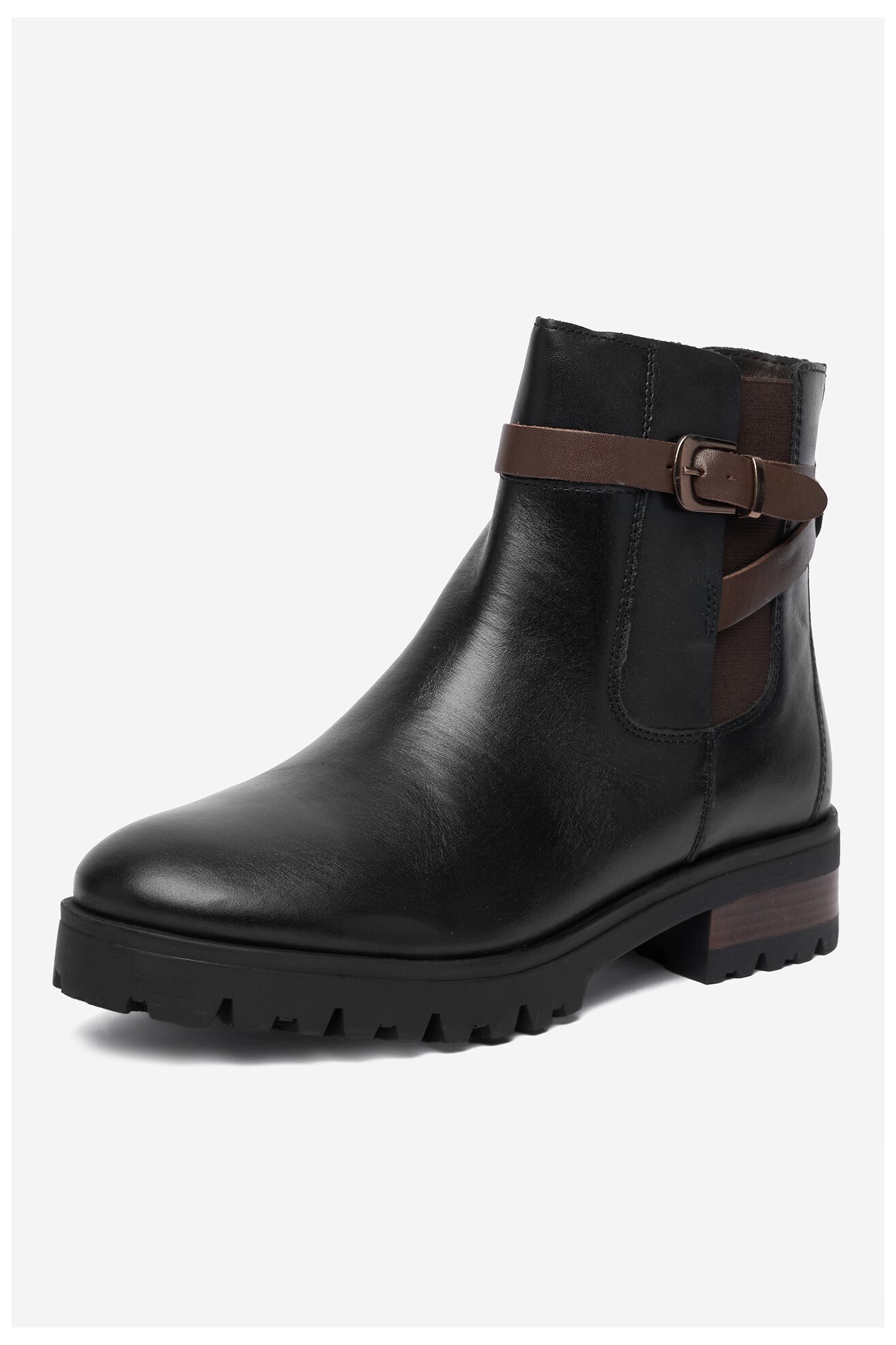 Ghete Lasocki CEO-WI23-DAGA-01 NEGRU