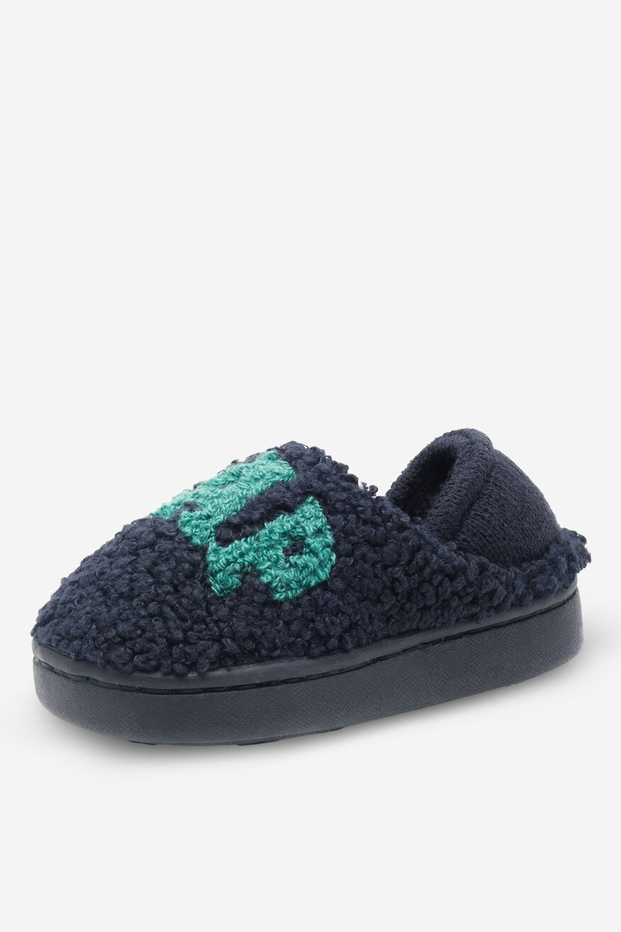 GAP - Kapcie ocieplane - 5905588065715