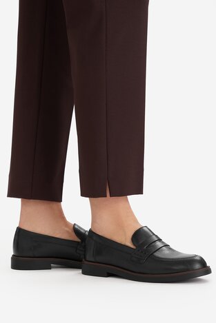 Mokasine Lasocki CEO-WI16-POLO-04 CRNA