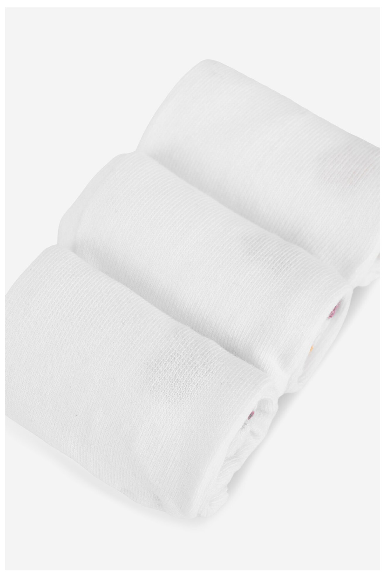 Skarpetki Sprandi 0UB-003-AW24 (3-PACK) Żółty