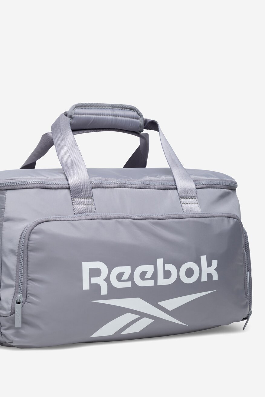 
                Geantă de voiaj Reebok GRI DESCHIS - 5905588579977