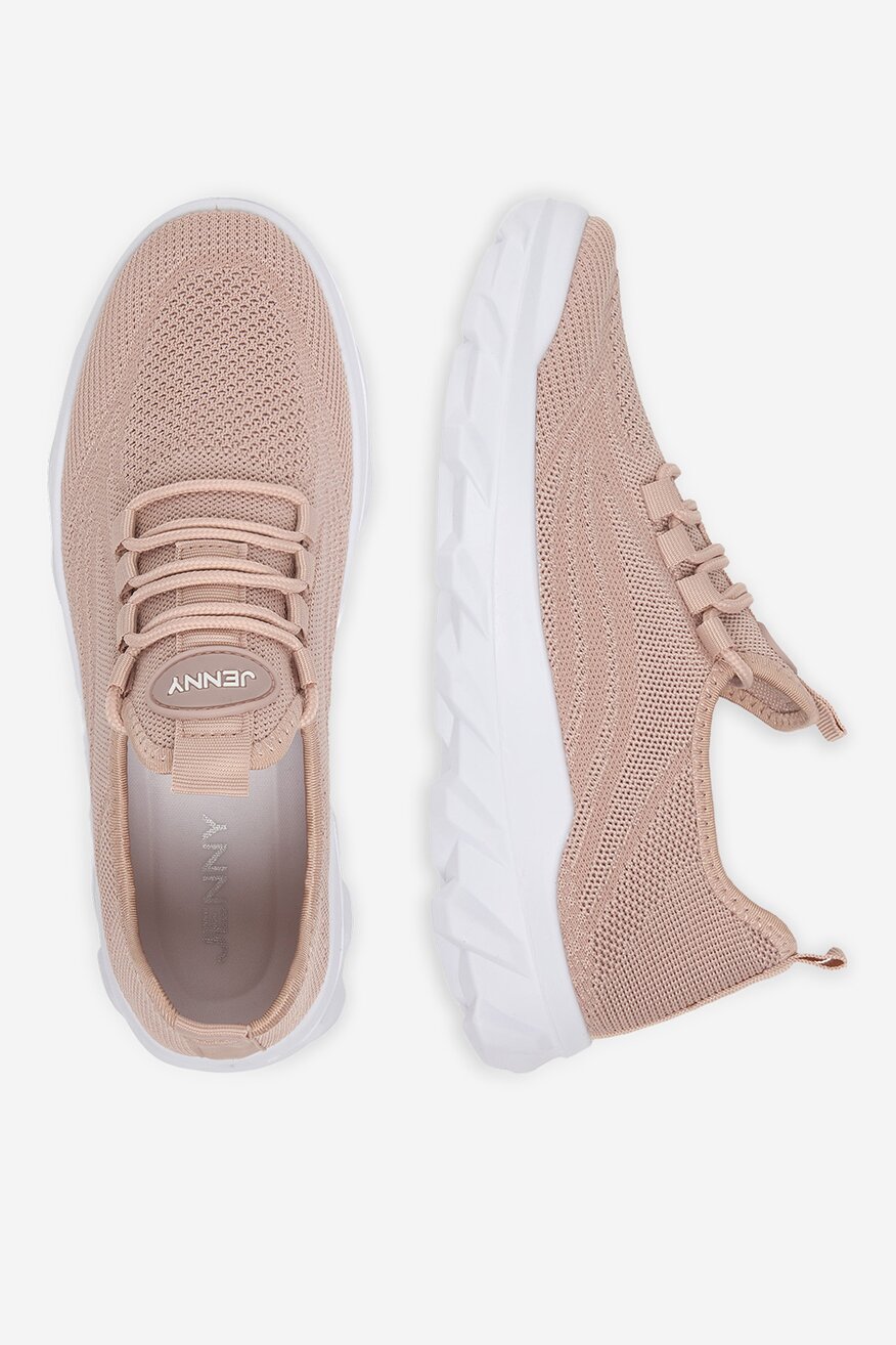 
                Patike Jenny ROZE - 5906751728734