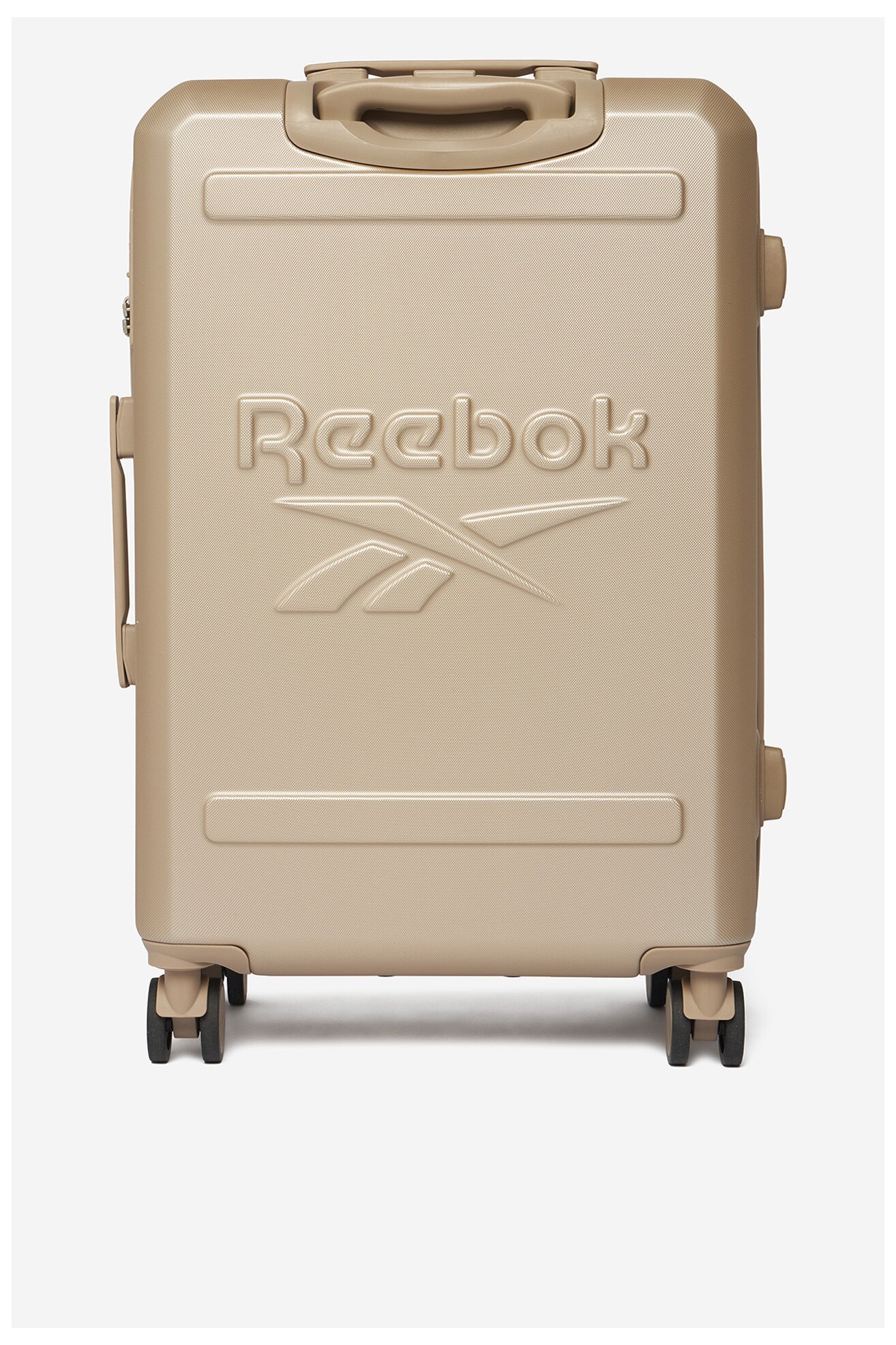 Куфар Reebok CEO-RBK-WAL-023-CCC-M БЕЖОВ
