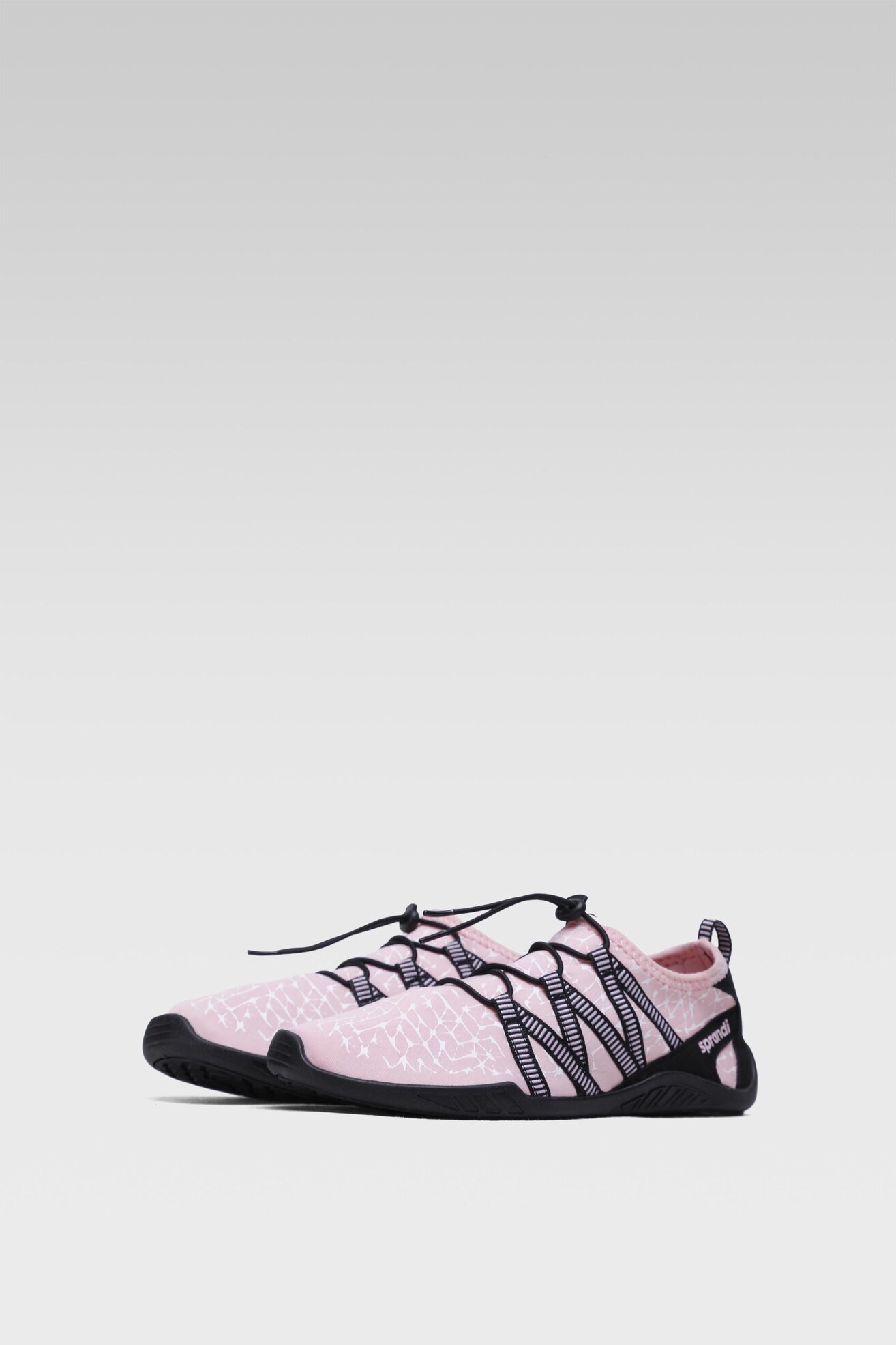 Obuwie do wody Sprandi WP80-22480 Różowy