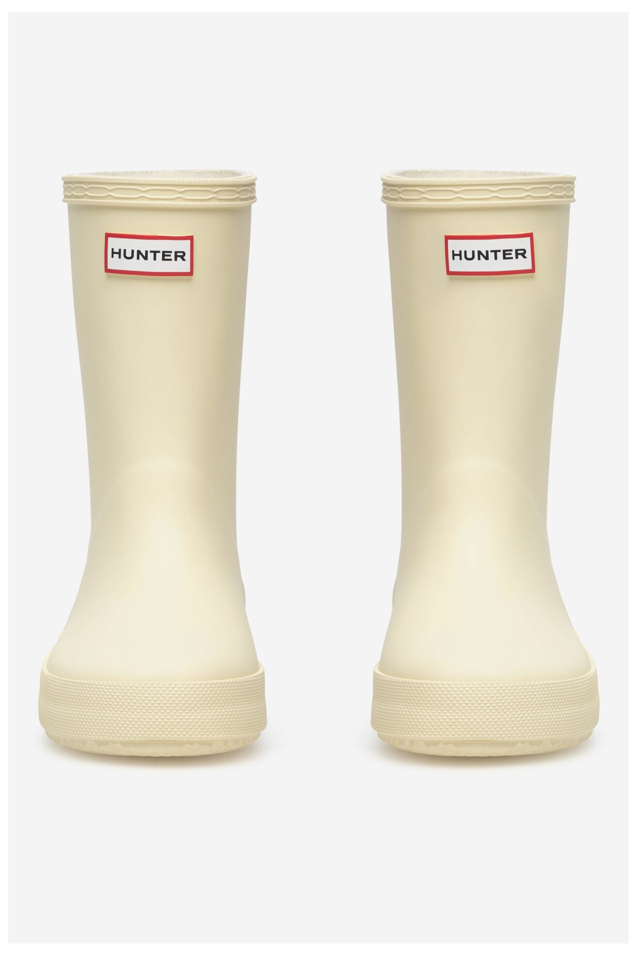 Гумени ботуши HUNTER HFC-03 ЖЪЛТ