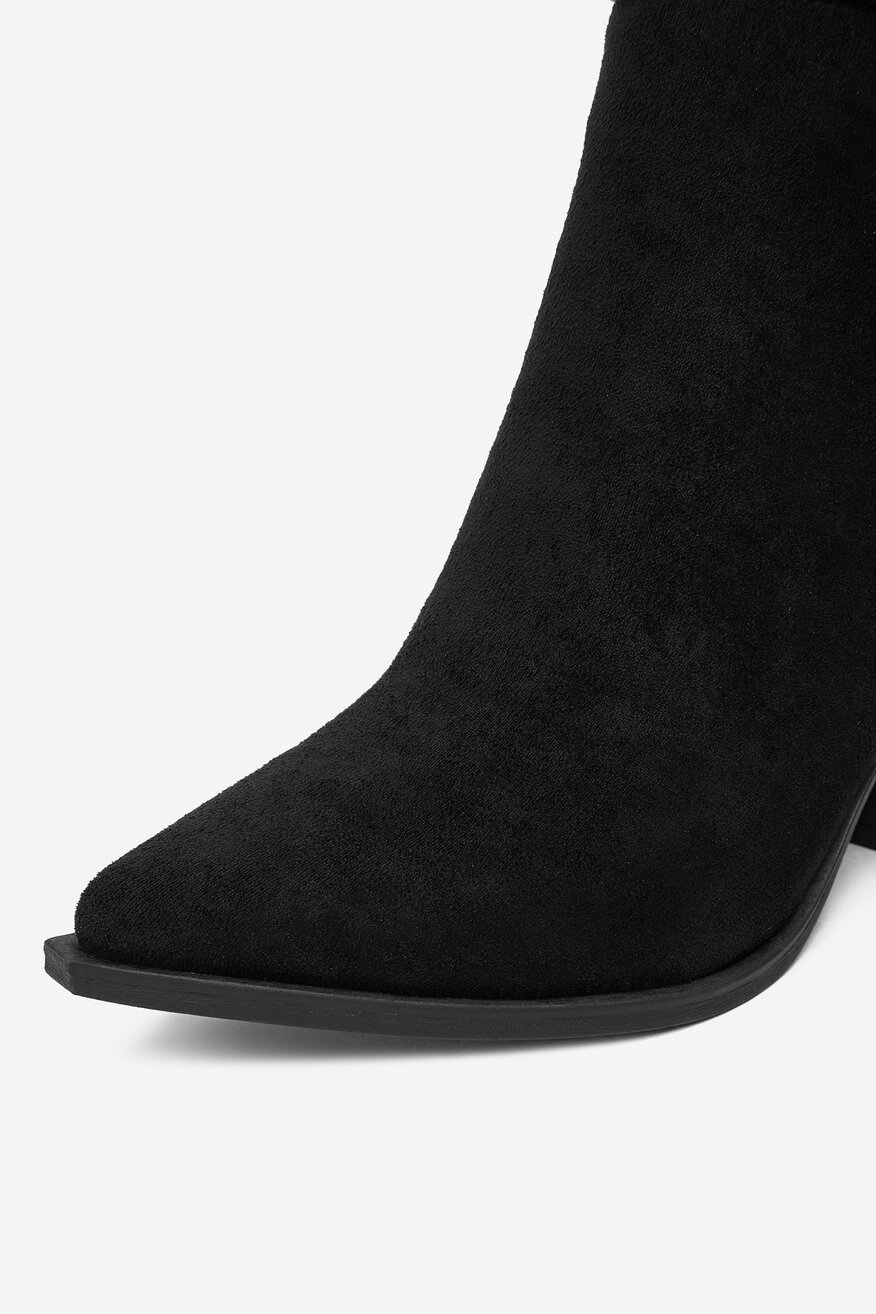 DeeZee - Kowbojki ocieplane - 5904410821659