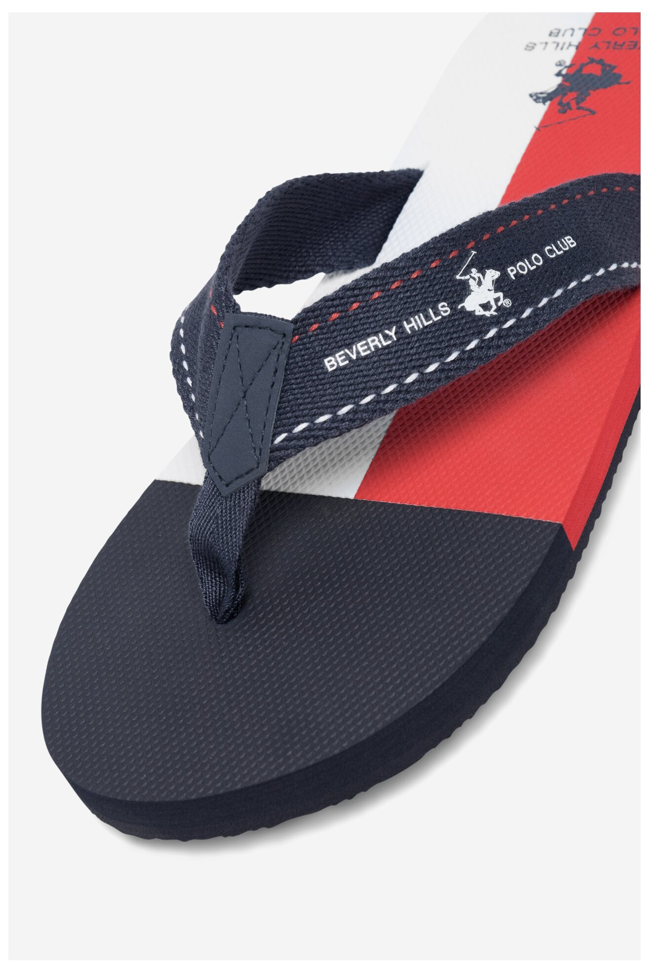 Джапанки Beverly Hills Polo Club M-802659 МИКС