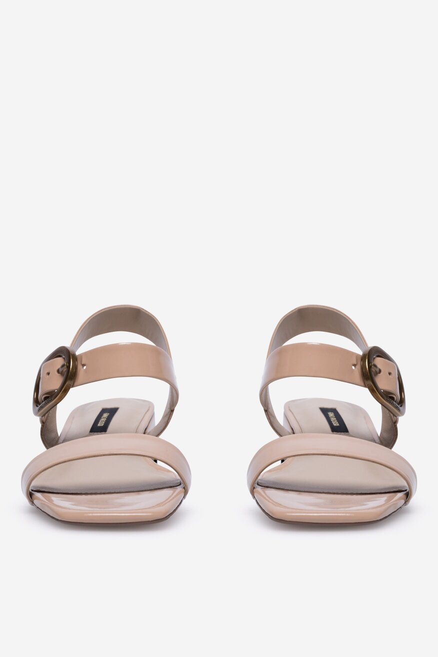 
                Сандали Gino Rossi БЕЖОВ - 5905588418702