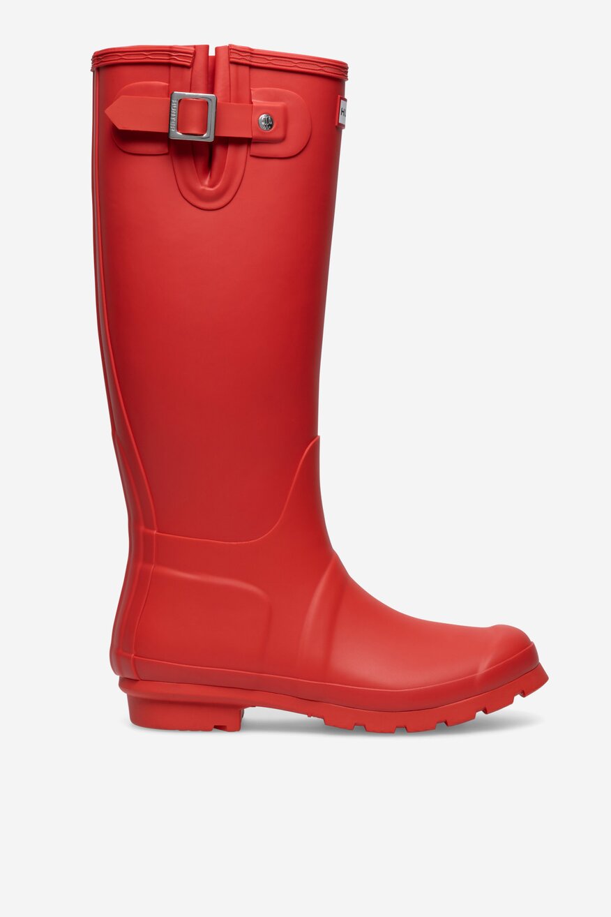 
                HUNTER - Kalosze długie - 5905588729075