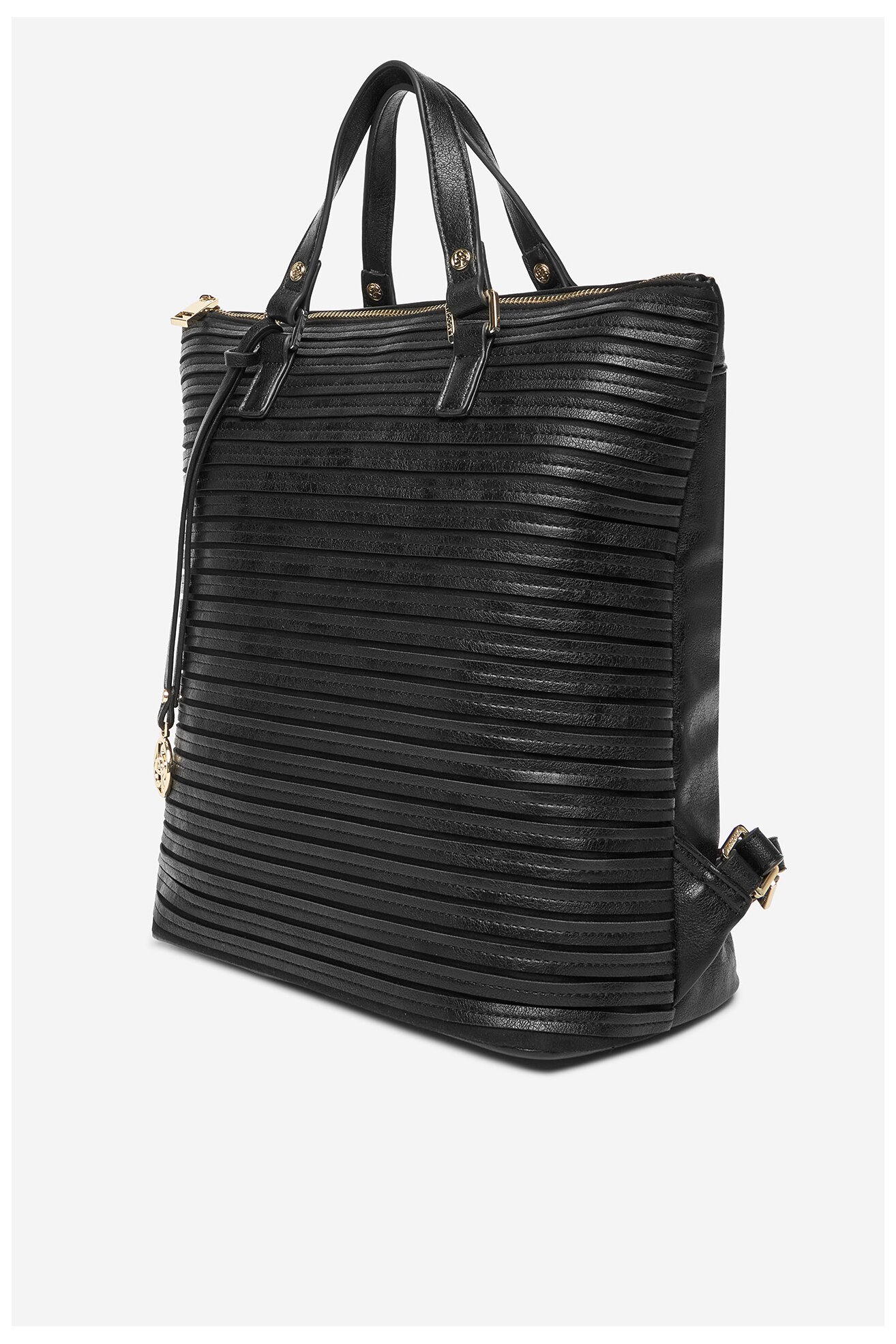 Plecak Lasocki CEO-LSK-K-024-06 Czarny