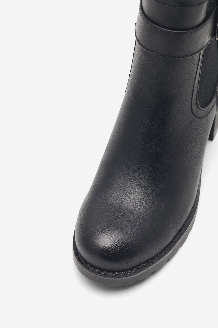 Ghete Clara Barson NEGRU - 5904862961477