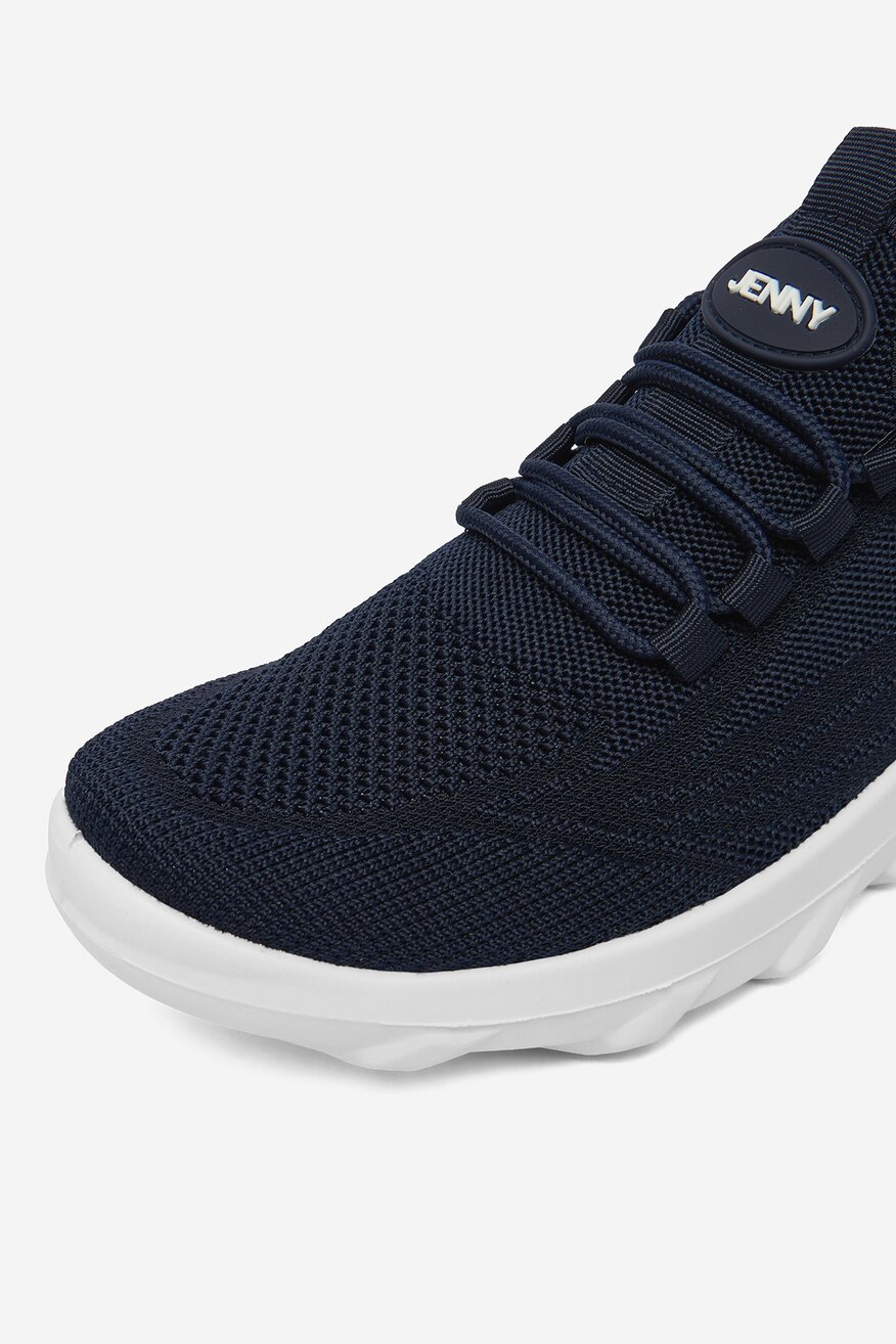 
                Кросівки Jenny ТЕМНО-СИНІЙ - 5906751728703