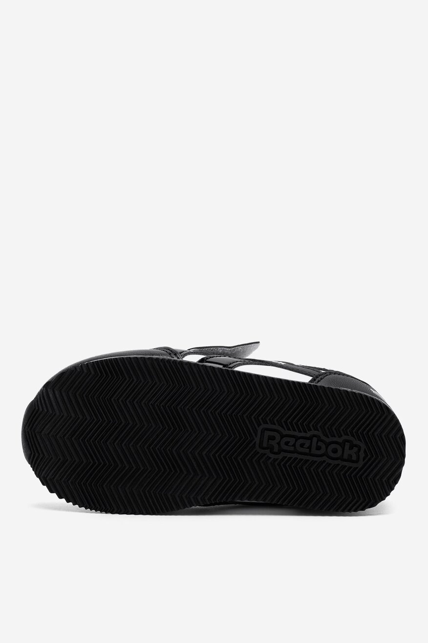Sportovní obuv Reebok ČERNÁ - 5905588884316