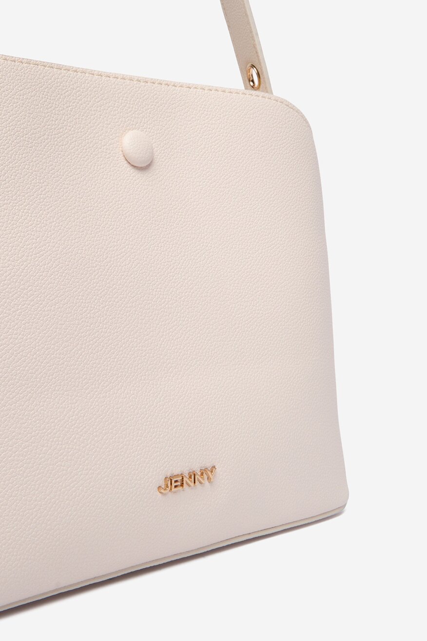 
                Дамска чанта Jenny РОЗОВ - 5906751550441