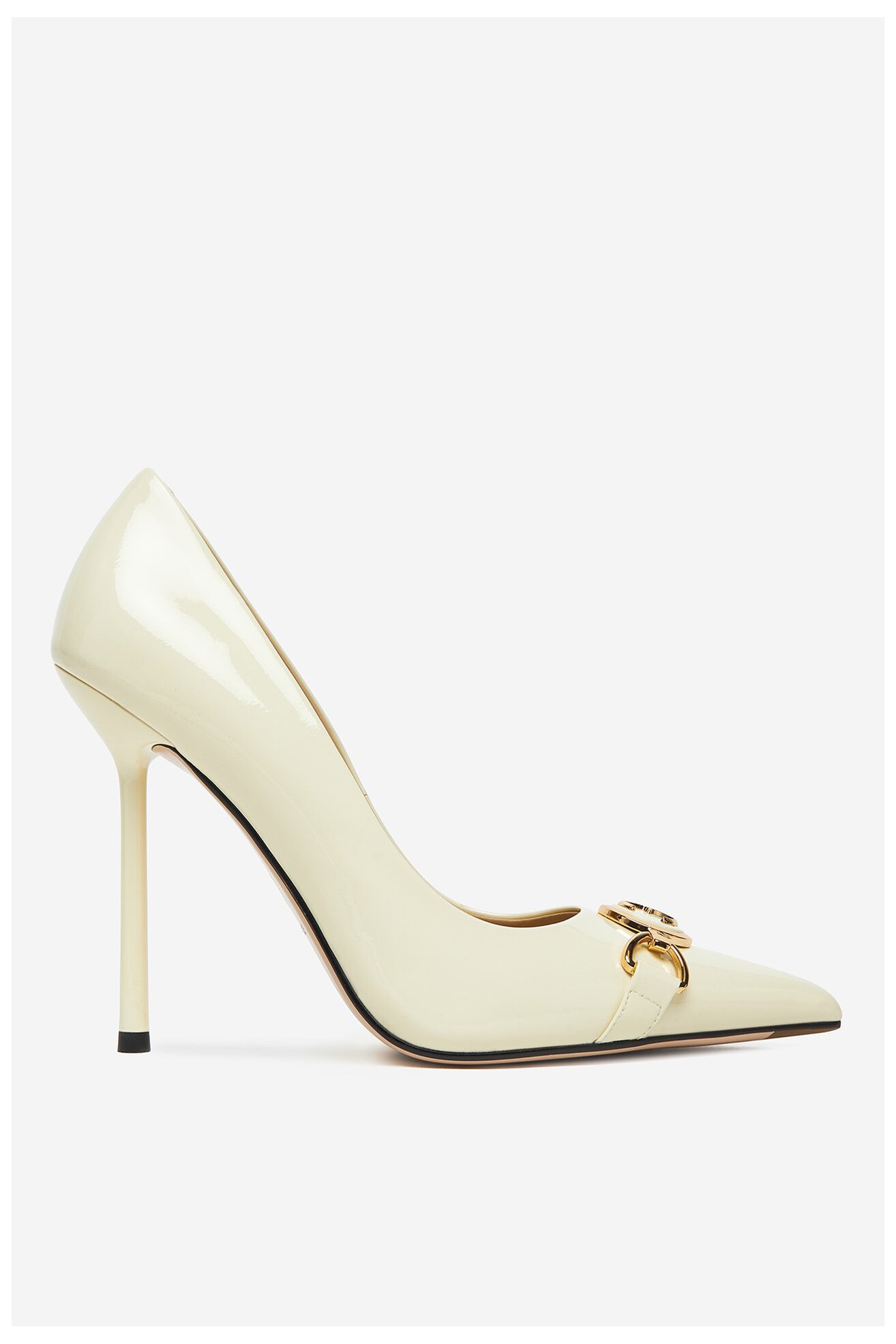 Körömcipő EVA MINGE EO-NOVA-1677-13-3 FEHÉR