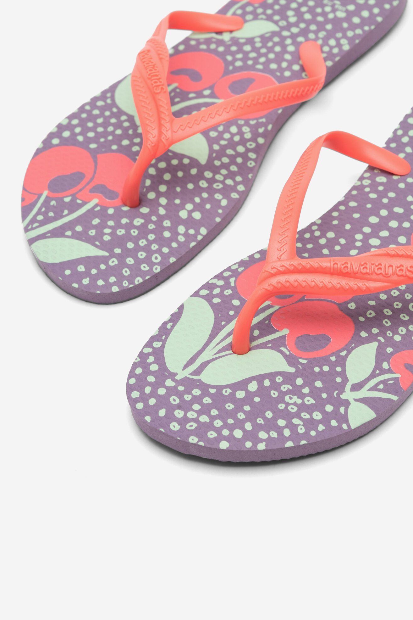Klapki Havaianas 41454880602 MIX