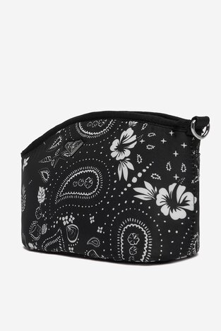 Косметичка ROXY CWBEO-RX-W1-006-SS26 ЧОРНИЙ