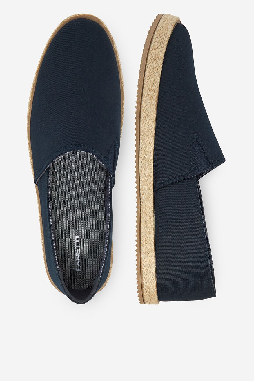 Lanetti - Espadryle - 5903698728537