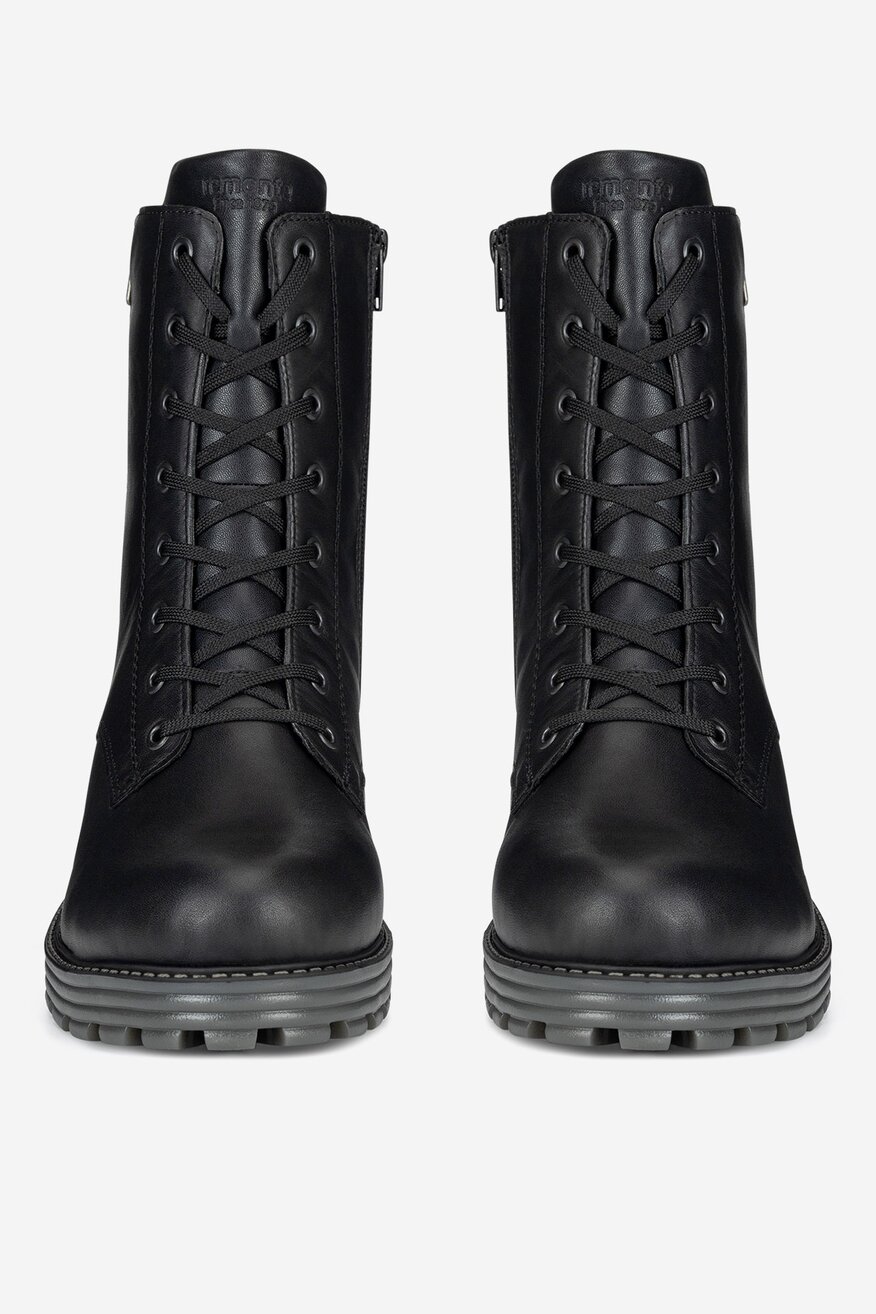 
                Csizma Remonte FEKETE - 2230068910777