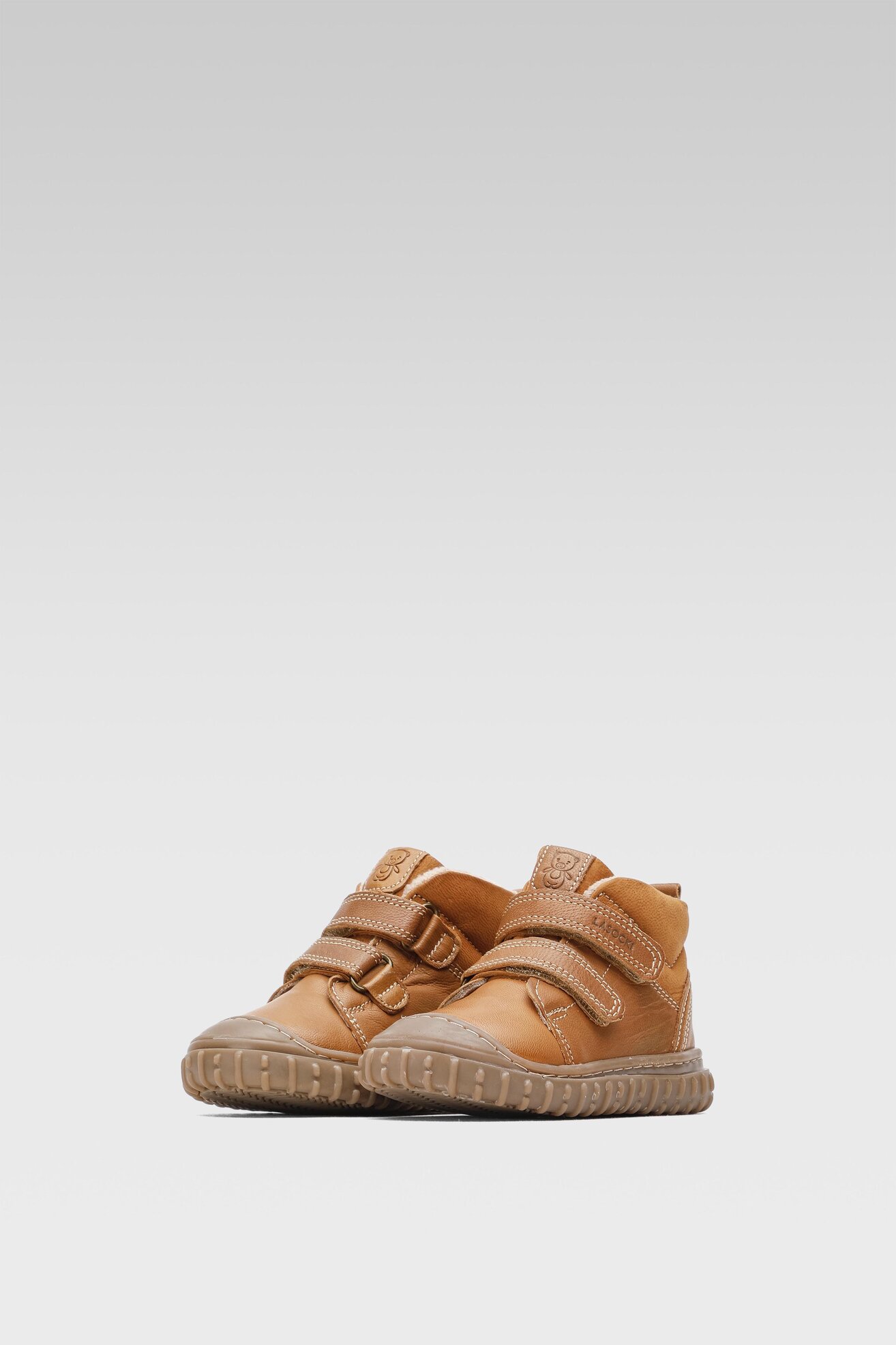 Trzewiki Lasocki Kids CI12-PLUTO-01(II)CH Camel