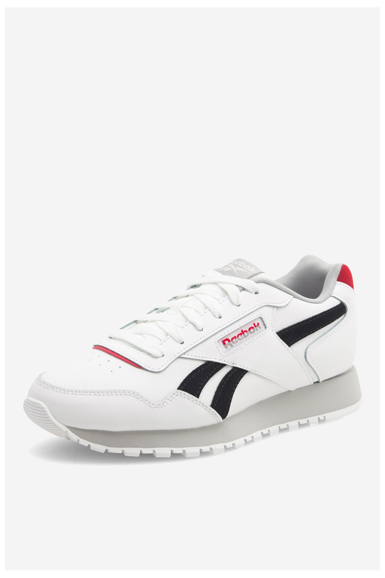 Obuwie sportowe Reebok GLIDE 100074456 Biały