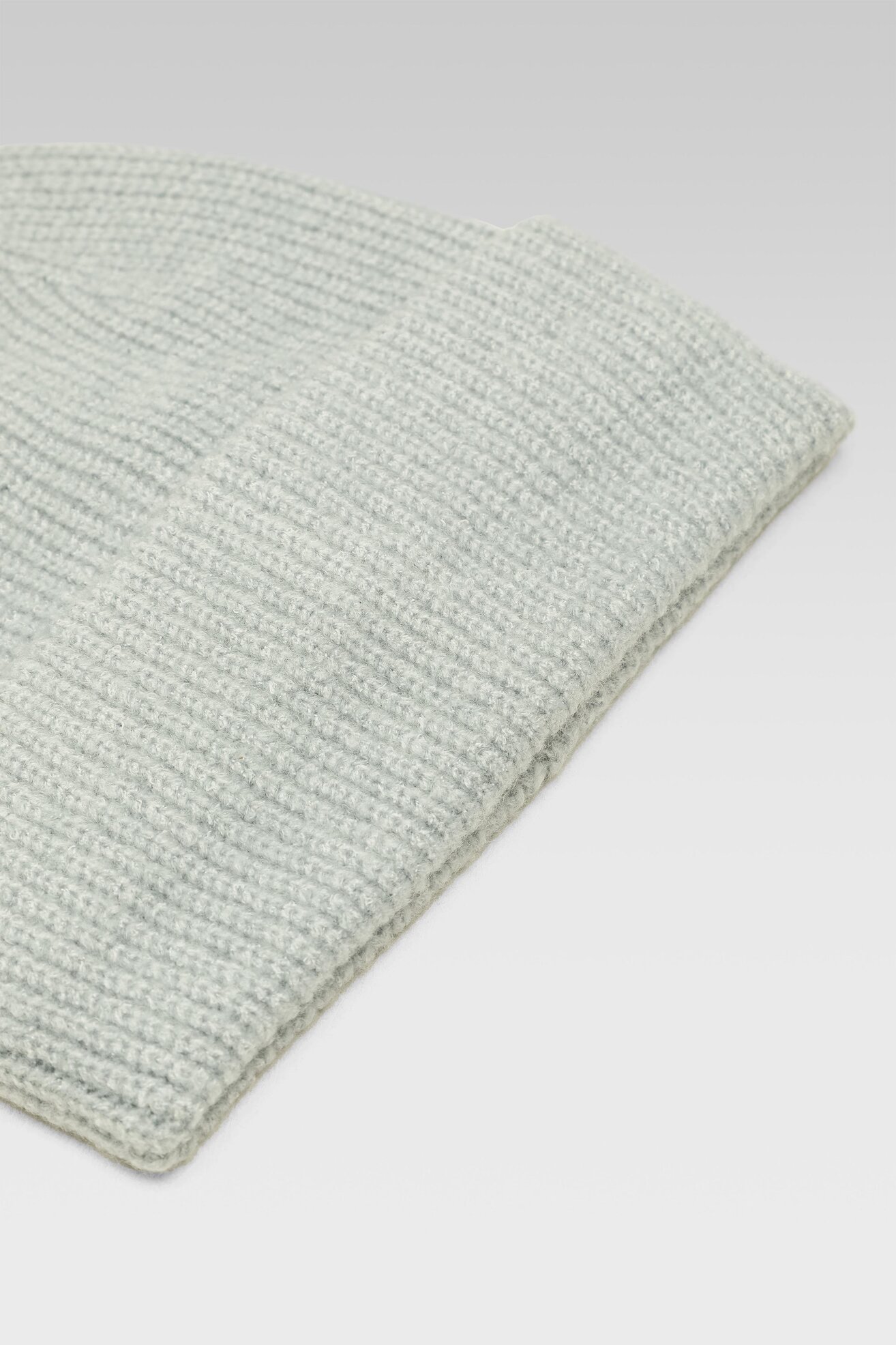 Ženska kapa ACCCESSORIES 1W3-049-AW22 PLAVA