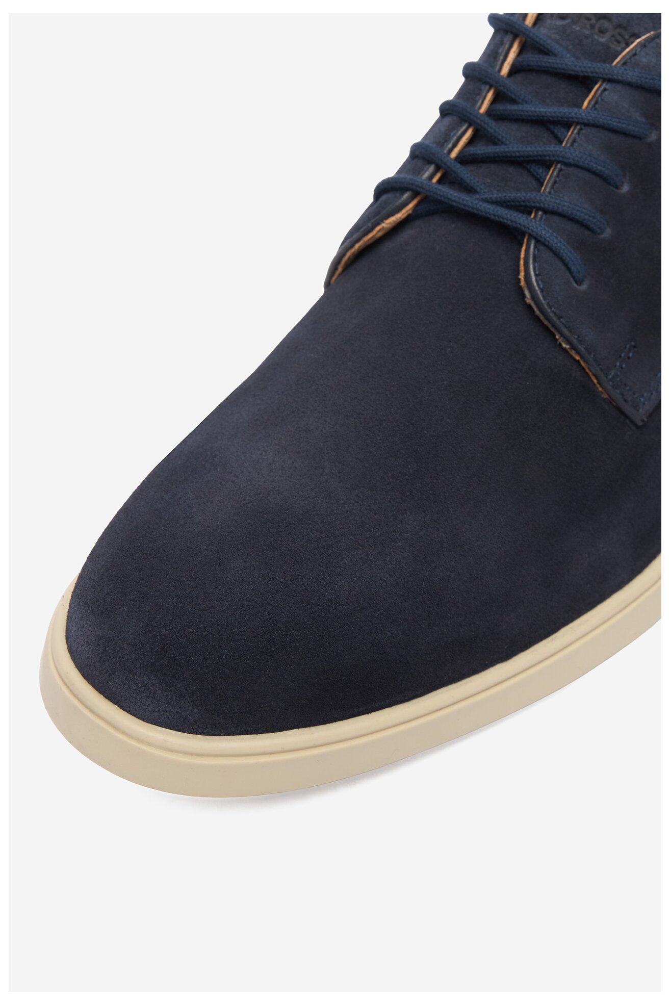 Напівчеревик Gino Rossi CEO-MASSI-06 MI08 ТЕМНО-СИНІЙ