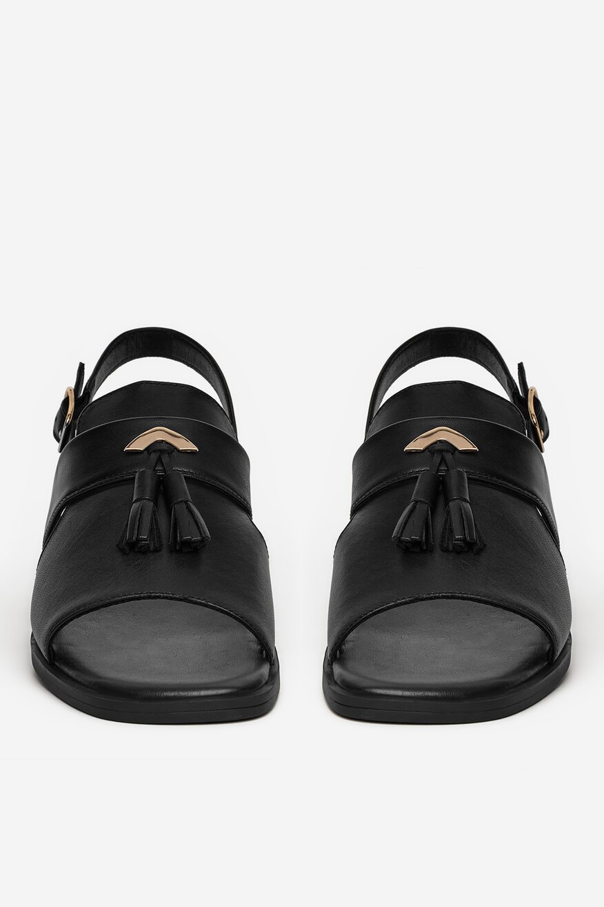 
                Sandale Lasocki NEGRU - 5906751133255