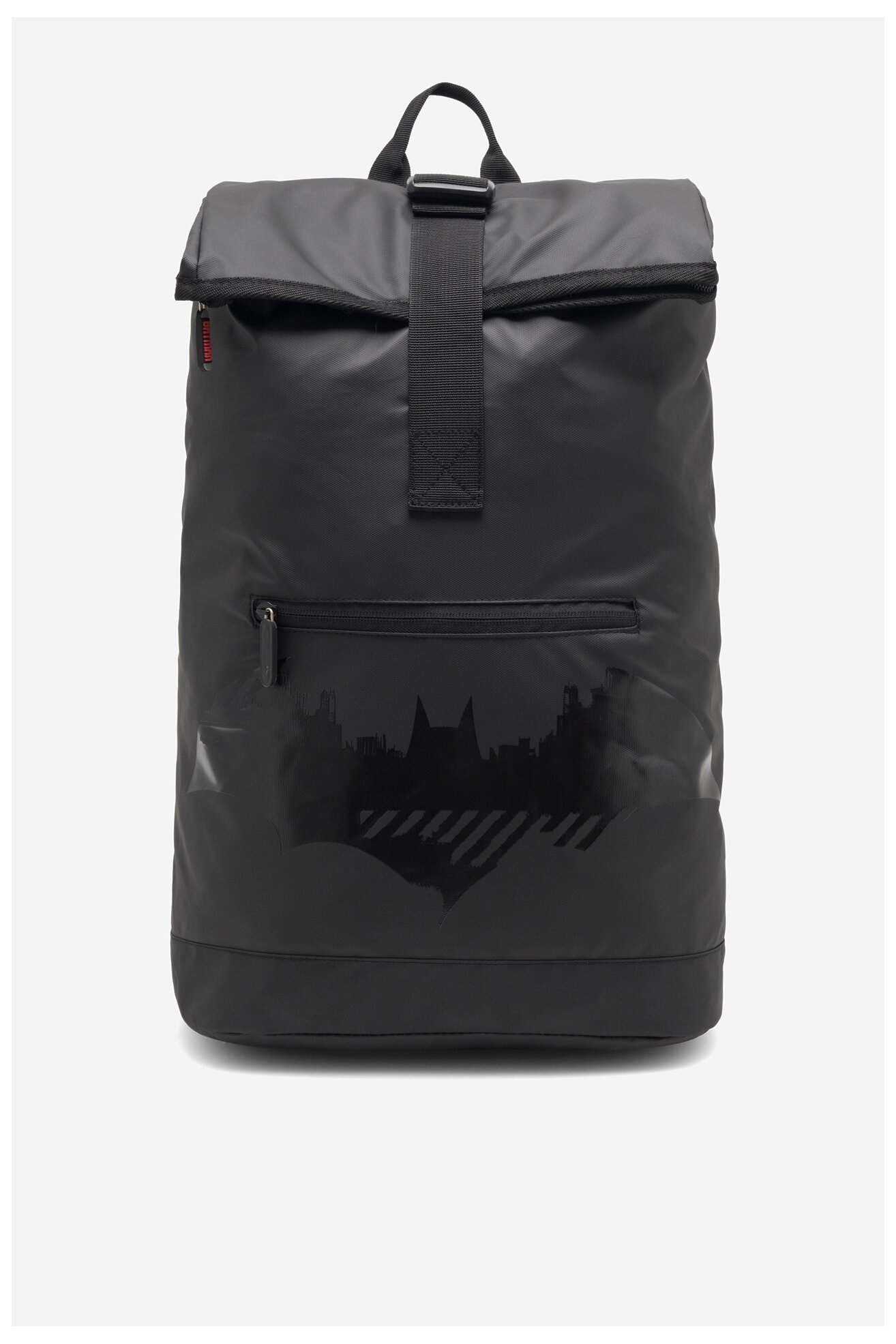 Plecak Batman ACCCS_AW23-39WBBAT Czarny
