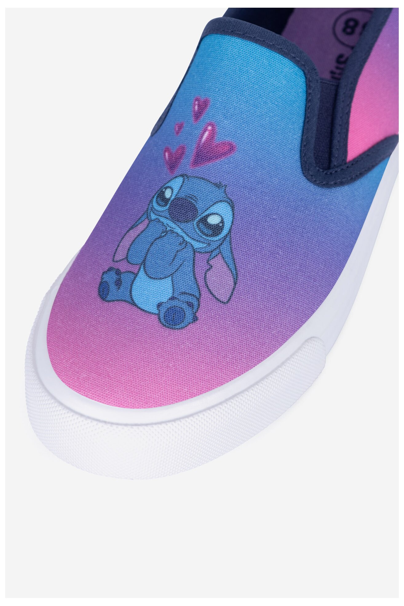 Кецове Disney Classics CS-AW24-305DCLS СИН