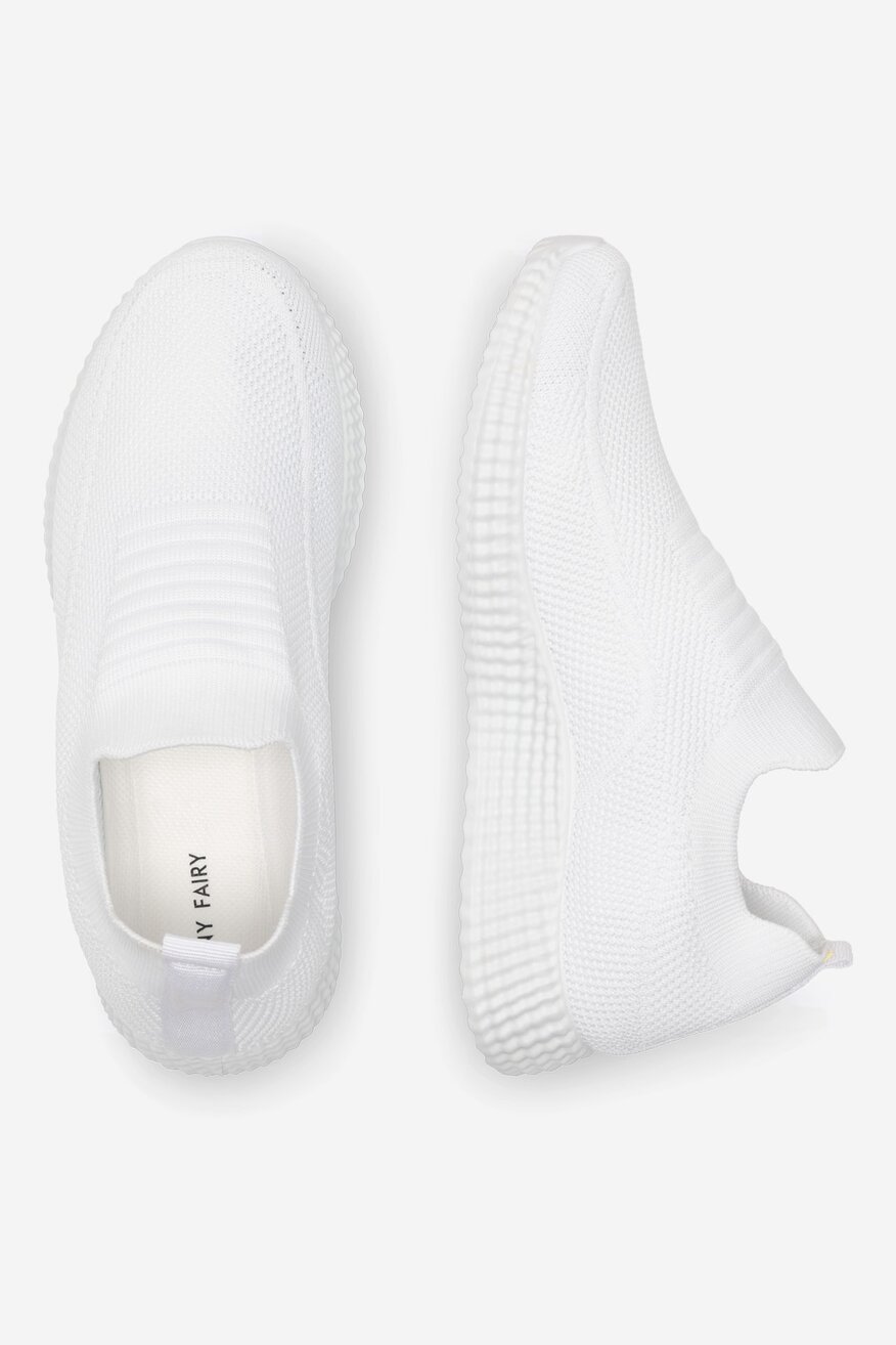 
                Jenny Fairy - Sneakersy - 5905588617297