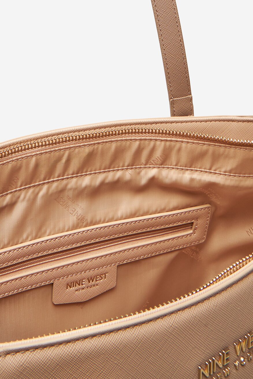 Torba NINE WEST BEŽ - 5906751259481