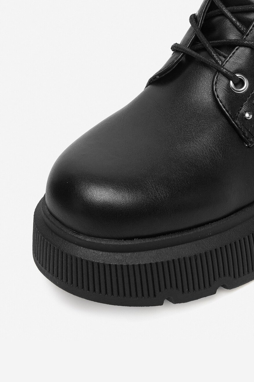 Bocanci DeeZee NEGRU - 5904410910612